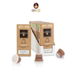 Picture of PALERMO BIODEGRADABLE NESPRESSO X 10 CAPSULES