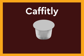 Picture for category CAFFITILY  CAPSULES