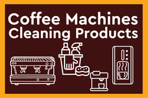 Picture for category CLEANING PRODUCTS