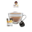 Picture of 30 CAPSULES CAPPUCCINO SWEET CUSTARD DESSERT