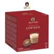 Picture of DOLCE GUSTO CORDATO X 16PCS