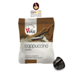 Picture of 30 CAPSULES CAPPUCCINO VANILLA