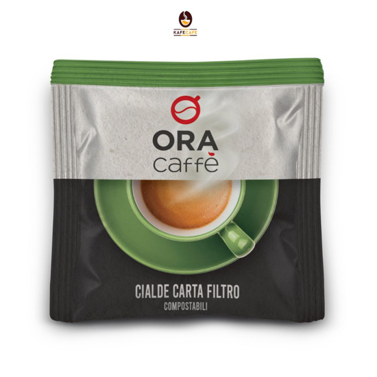 Picture of VERZI ESE PODS ORA CAFFE X 50 PCS