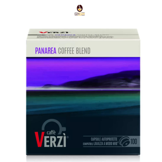 Picture of NESPRESSO PANAREA X 100 CAPSULES