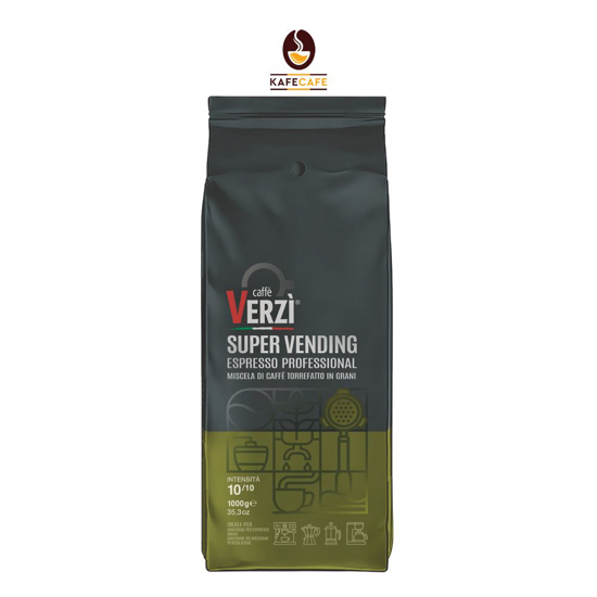 Picture of BEANS SUPER VENDING X 1 KILO
