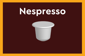 Picture for category Nespresso Capsules