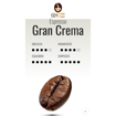 Picture of 50 CAPSULES VERZI BIALETTI ESPRESSO GRAN CREMA