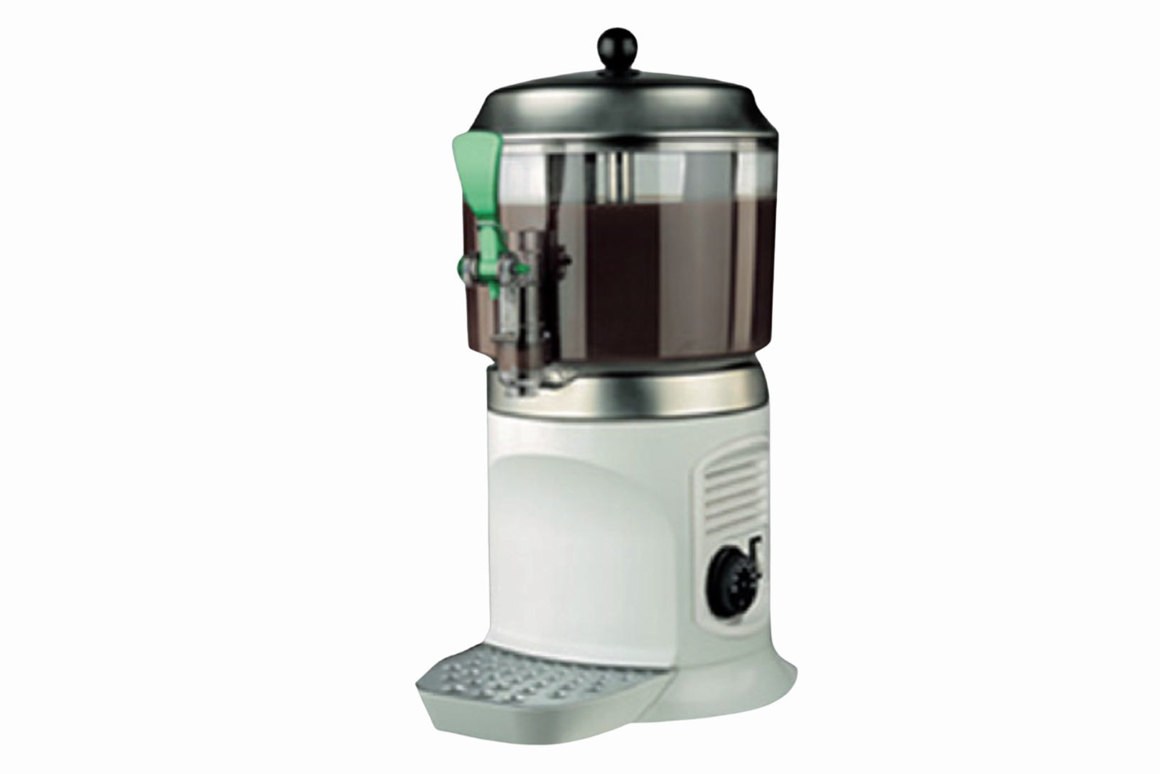 HOT CHOCOLATE MACHINE