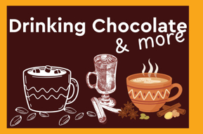 Picture for category Hot Chocolate & Solubiles