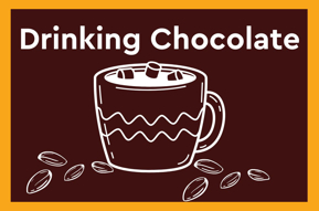 Picture for category Hot Chocolate Powder