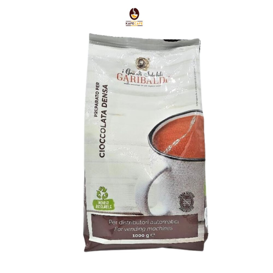 Picture of CHOCOLATE CLASSIC SOLUBILE POWDER X 1 KILO