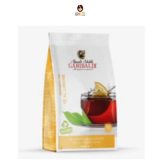 Picture of TEA LEMON SOLUBILE X 1 KILO