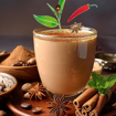 Picture of CHAI POWDER SPICED X  1 KILO