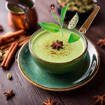 Picture of MATCHA CHAI POWDER GREEN X 1 KILO