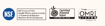 EVO verified product certifications